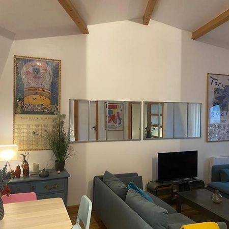Superbe Et Accuiellent Appartement Le Kremlin-Bicêtre Extérieur photo