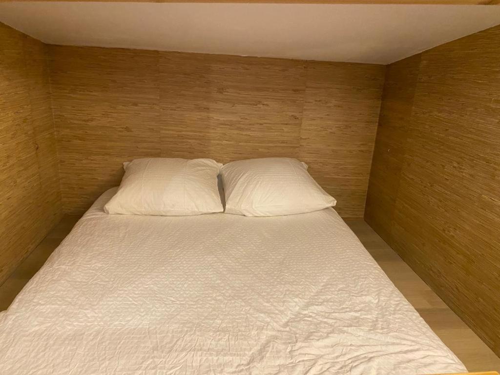 Superbe Et Accuiellent Appartement Le Kremlin-Bicêtre Extérieur photo