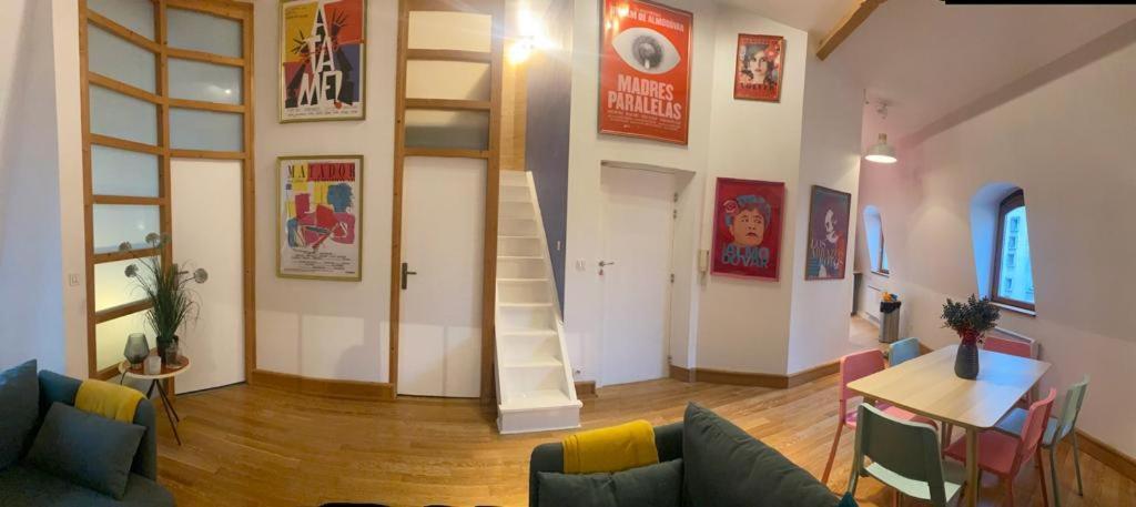 Superbe Et Accuiellent Appartement Le Kremlin-Bicêtre Extérieur photo