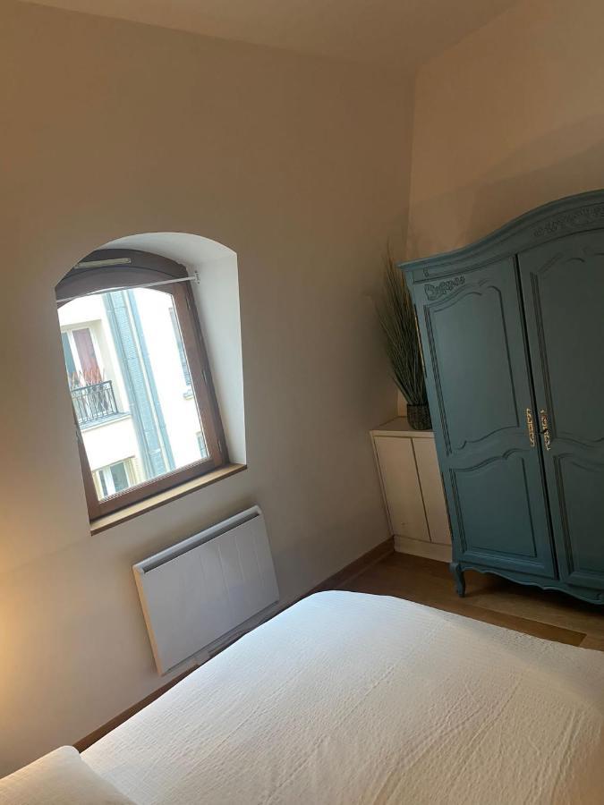 Superbe Et Accuiellent Appartement Le Kremlin-Bicêtre Extérieur photo